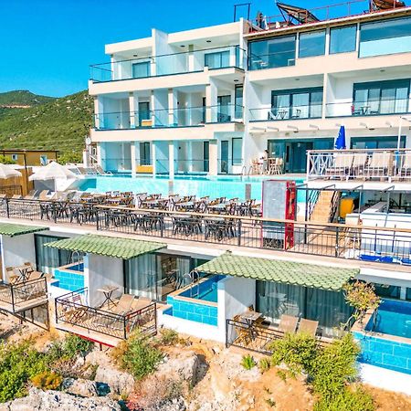 Stonehillkas Hotel Екстериор снимка