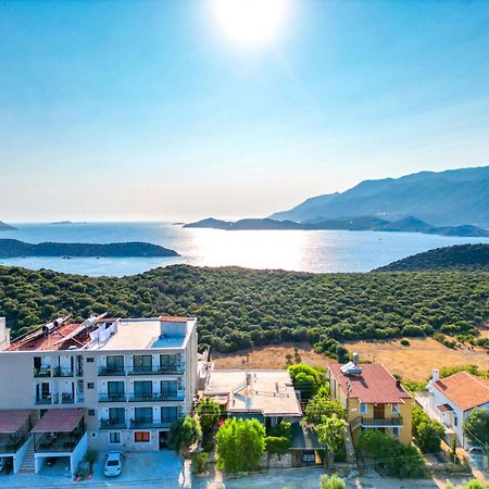Stonehillkas Hotel Екстериор снимка