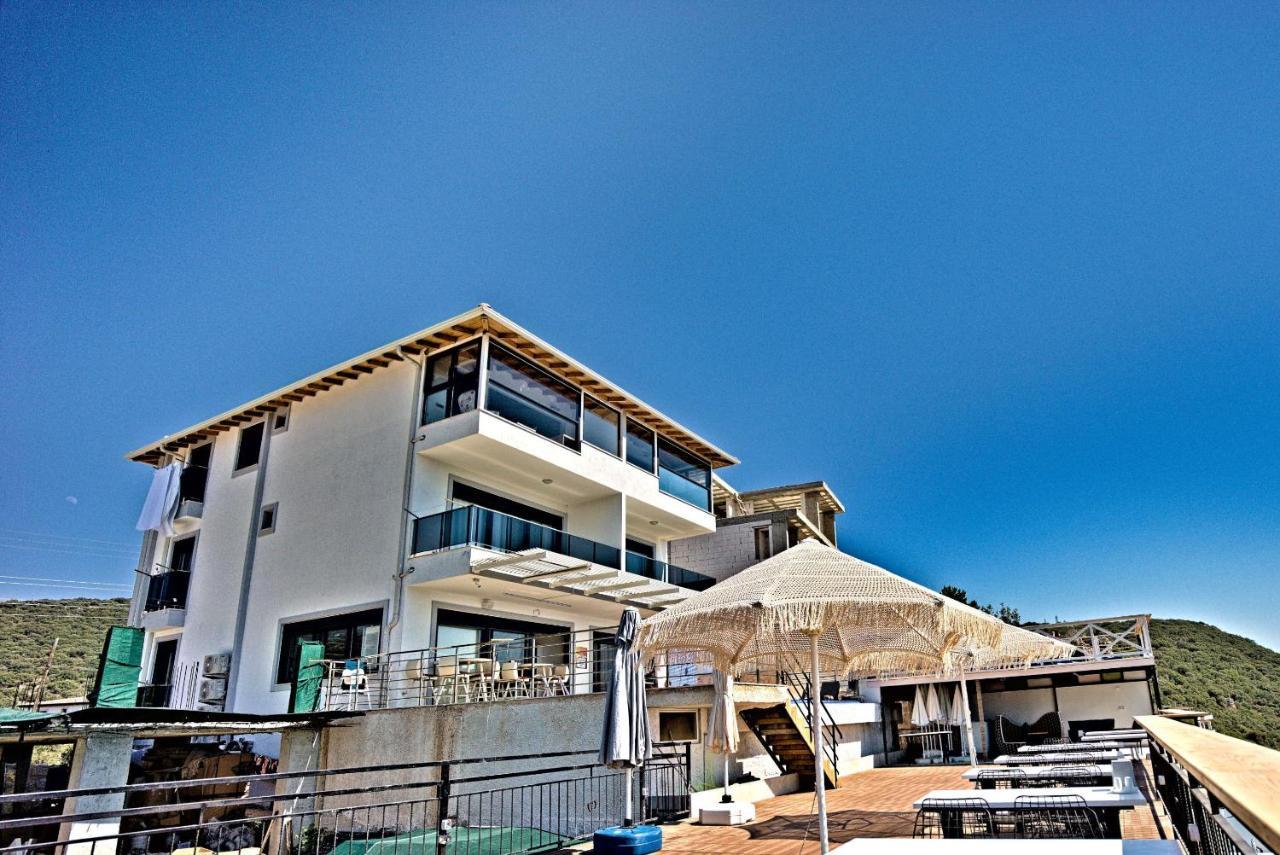 Stonehillkas Hotel Екстериор снимка