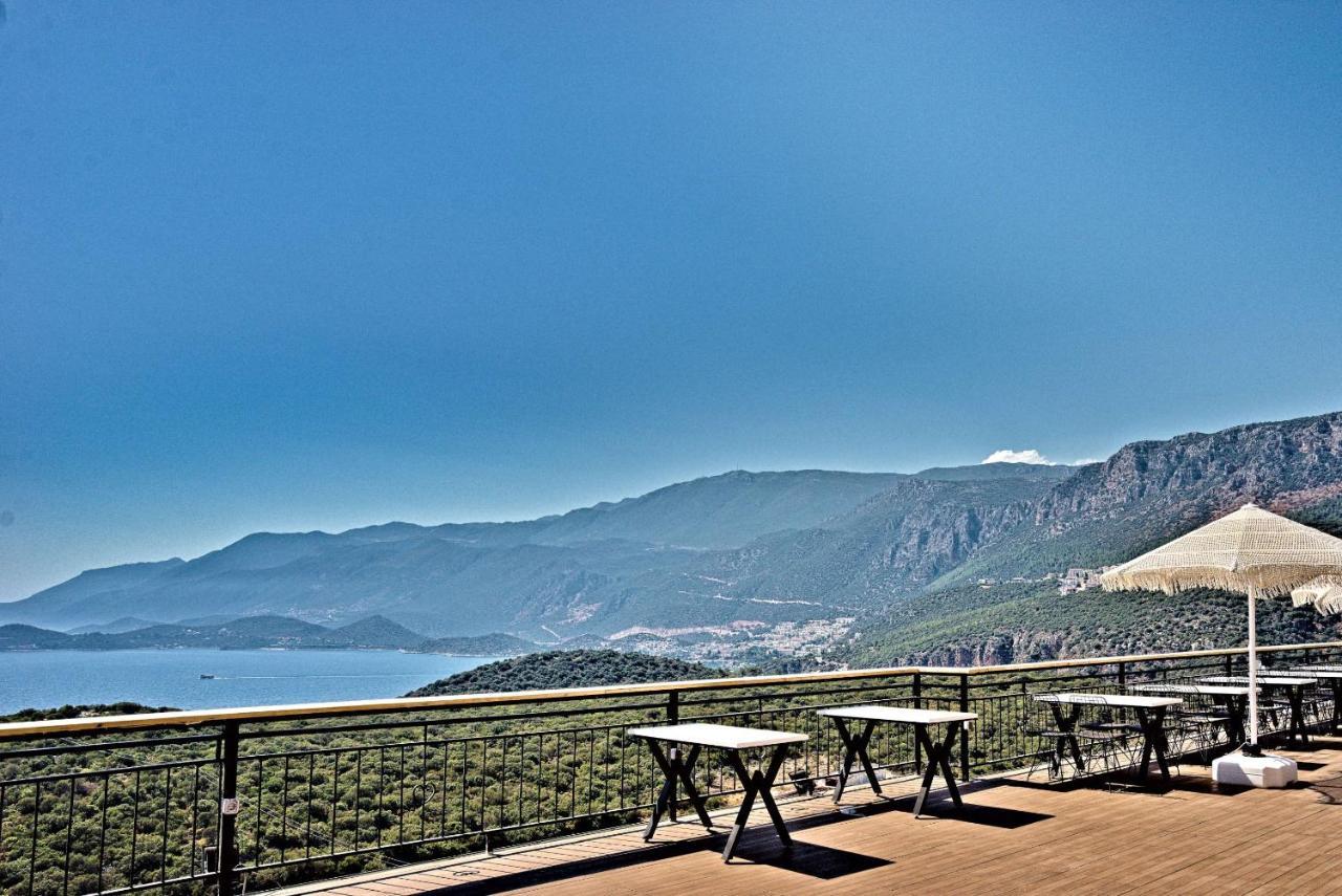 Stonehillkas Hotel Екстериор снимка