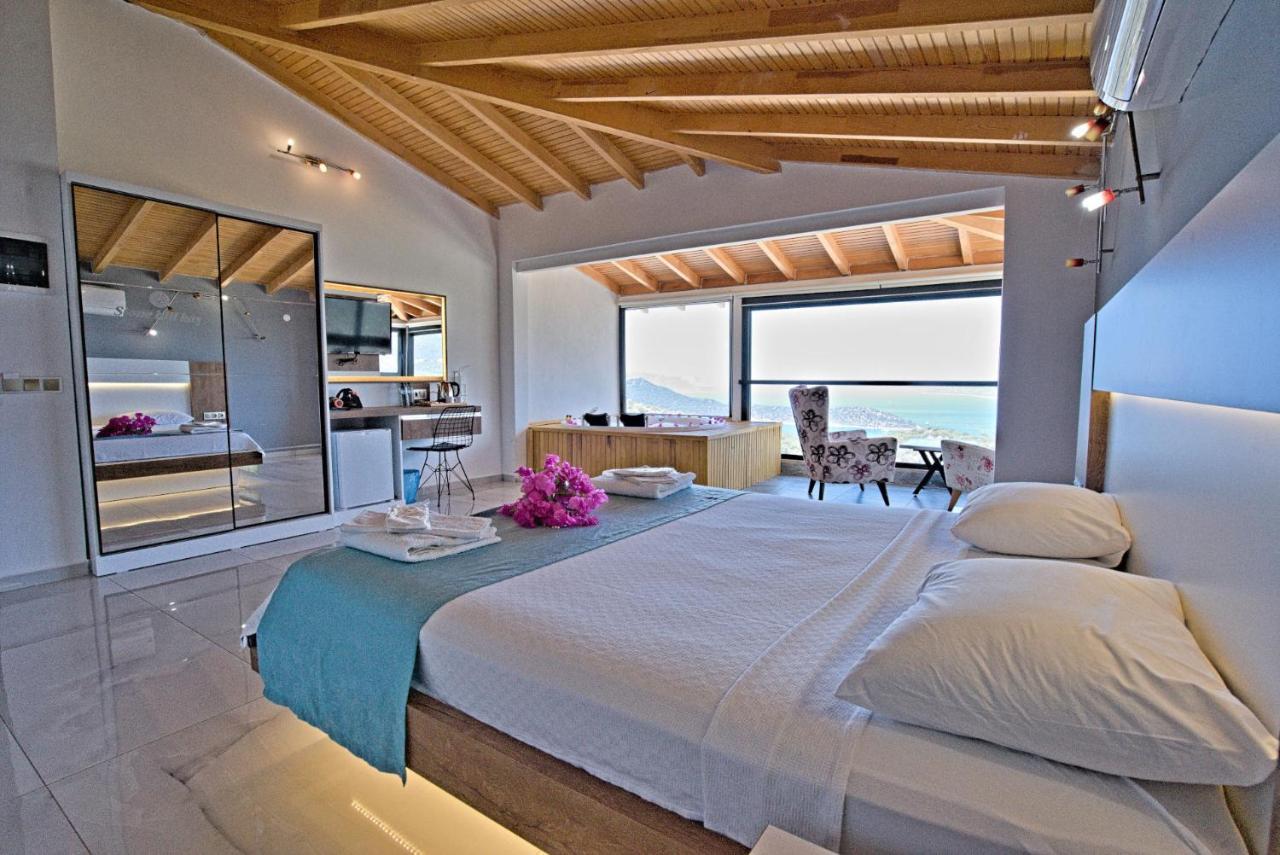 Stonehillkas Hotel Екстериор снимка