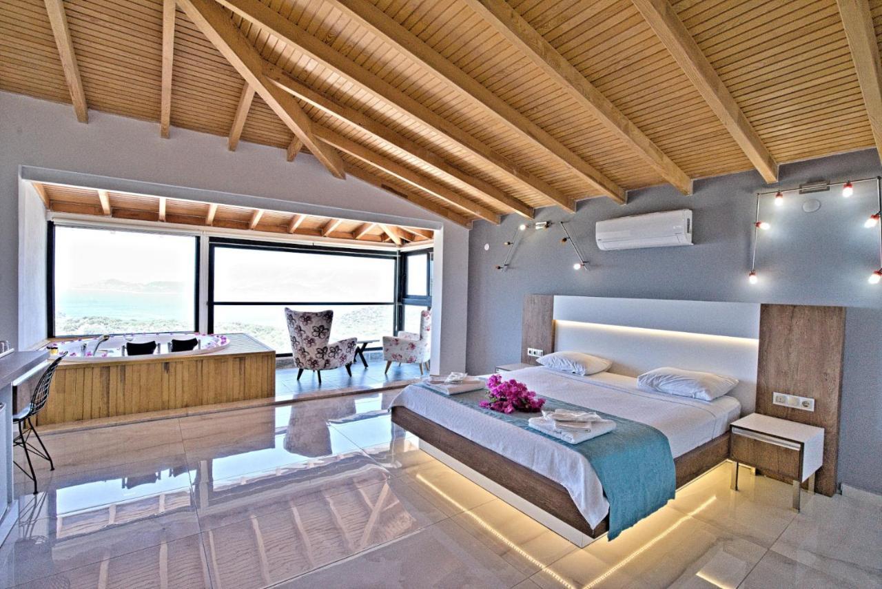 Stonehillkas Hotel Екстериор снимка