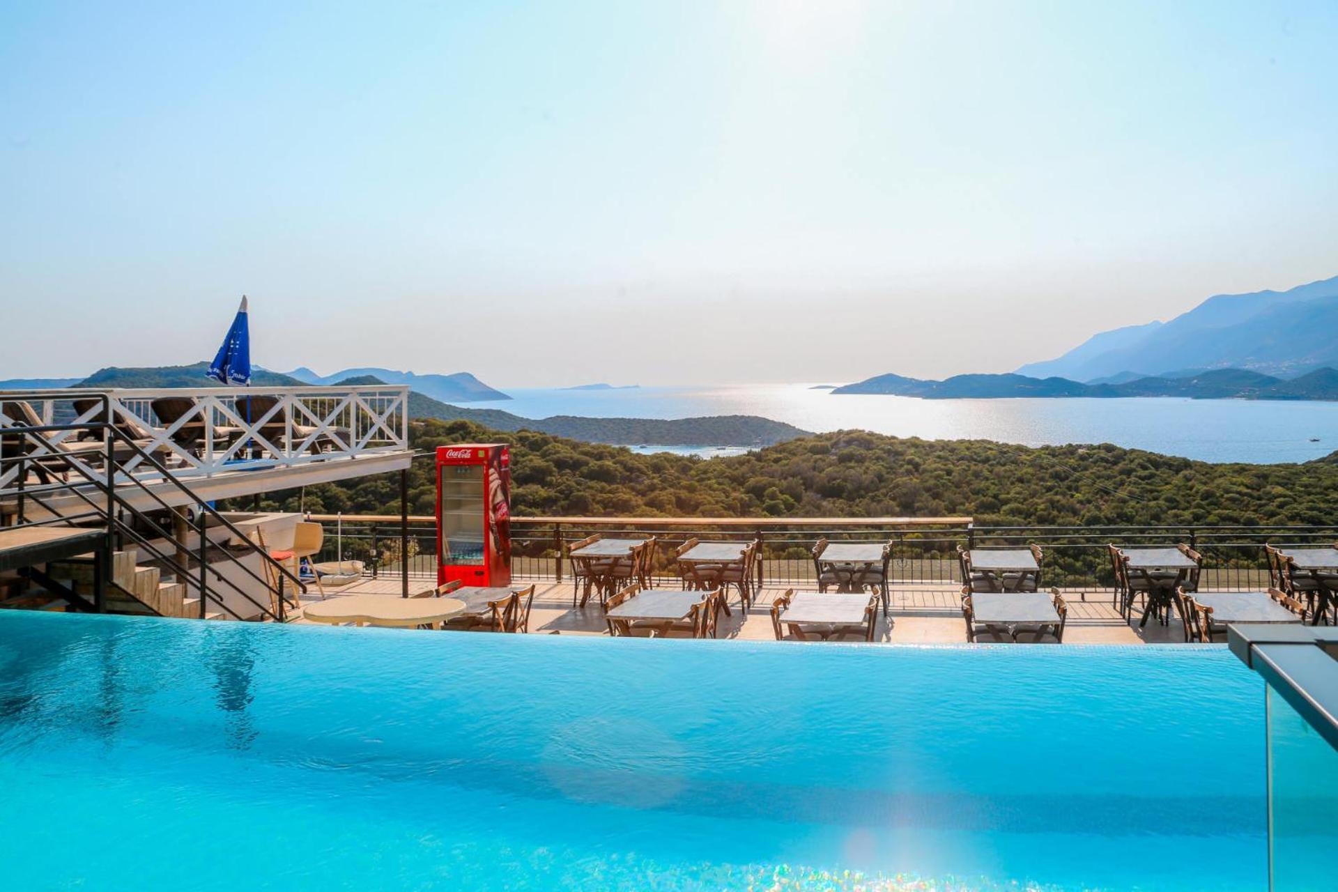 Stonehillkas Hotel Екстериор снимка