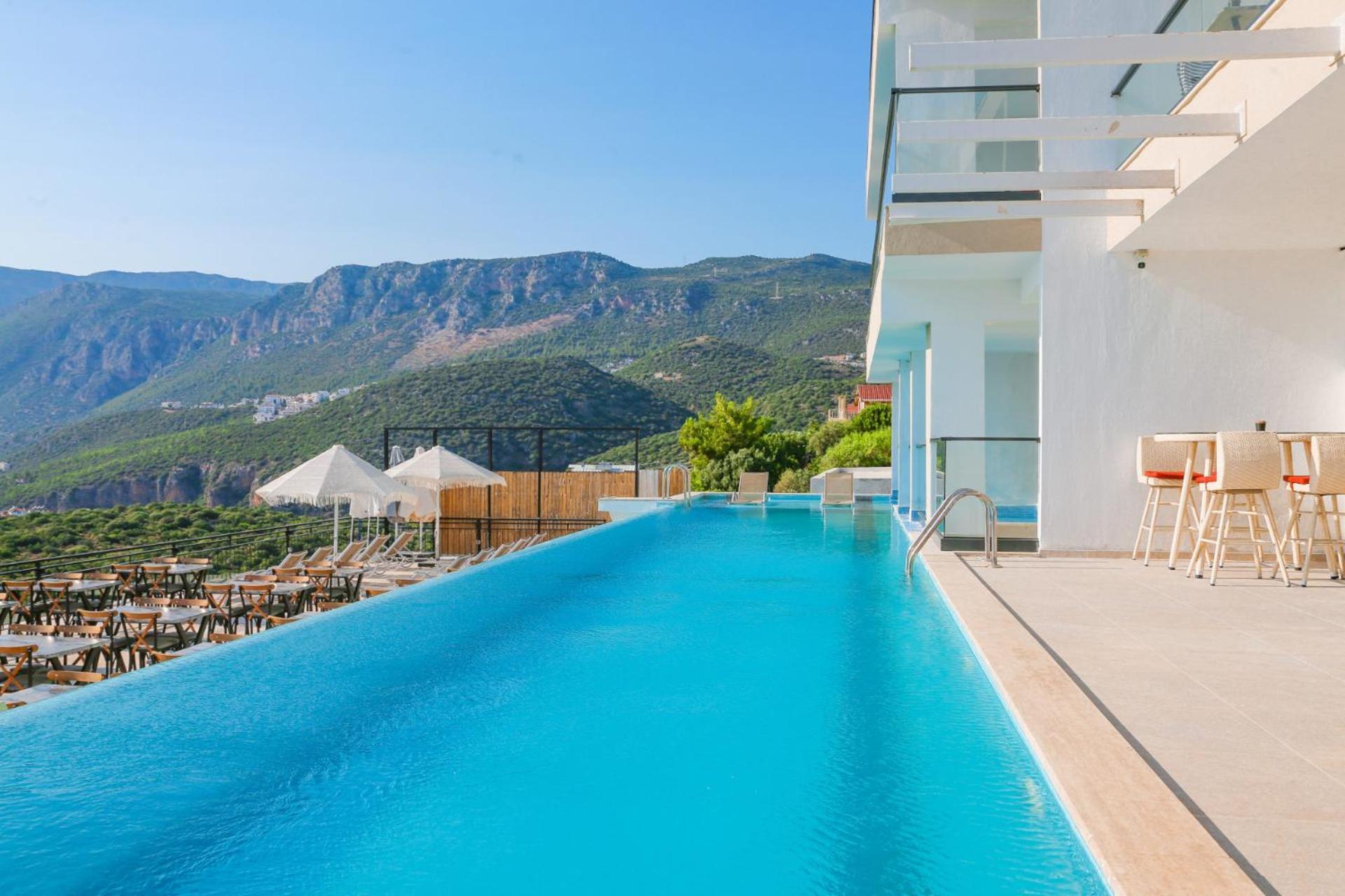 Stonehillkas Hotel Екстериор снимка