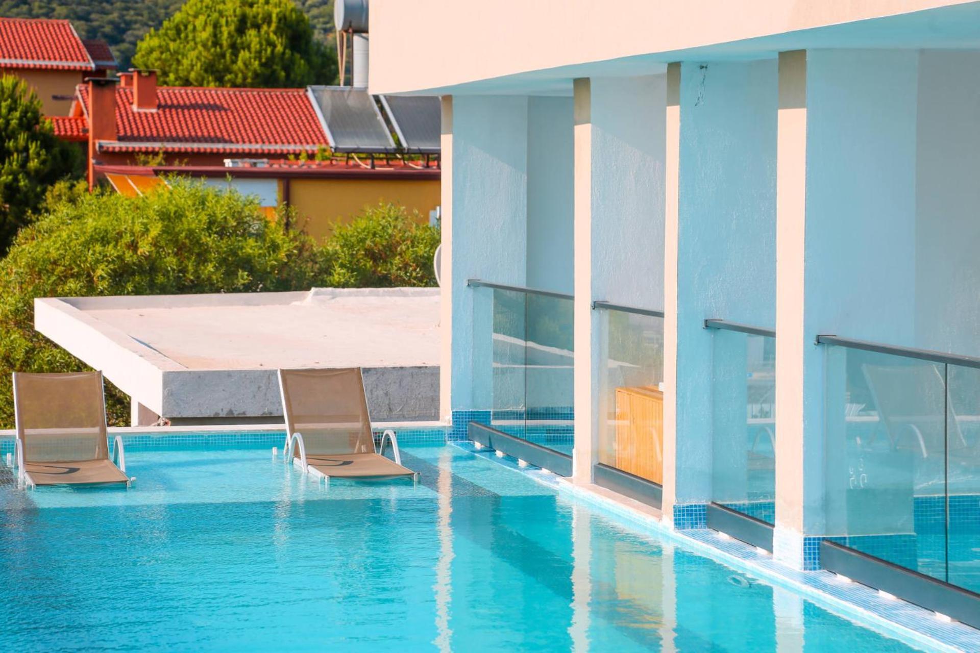 Stonehillkas Hotel Екстериор снимка
