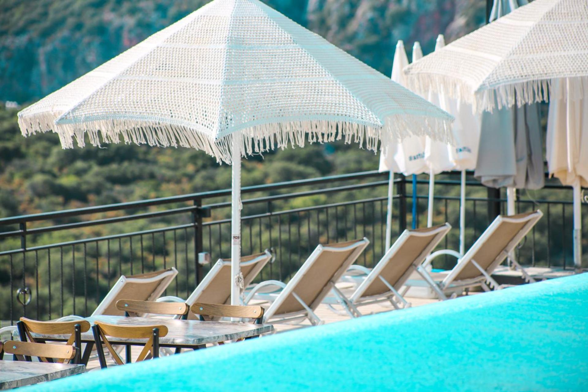 Stonehillkas Hotel Екстериор снимка