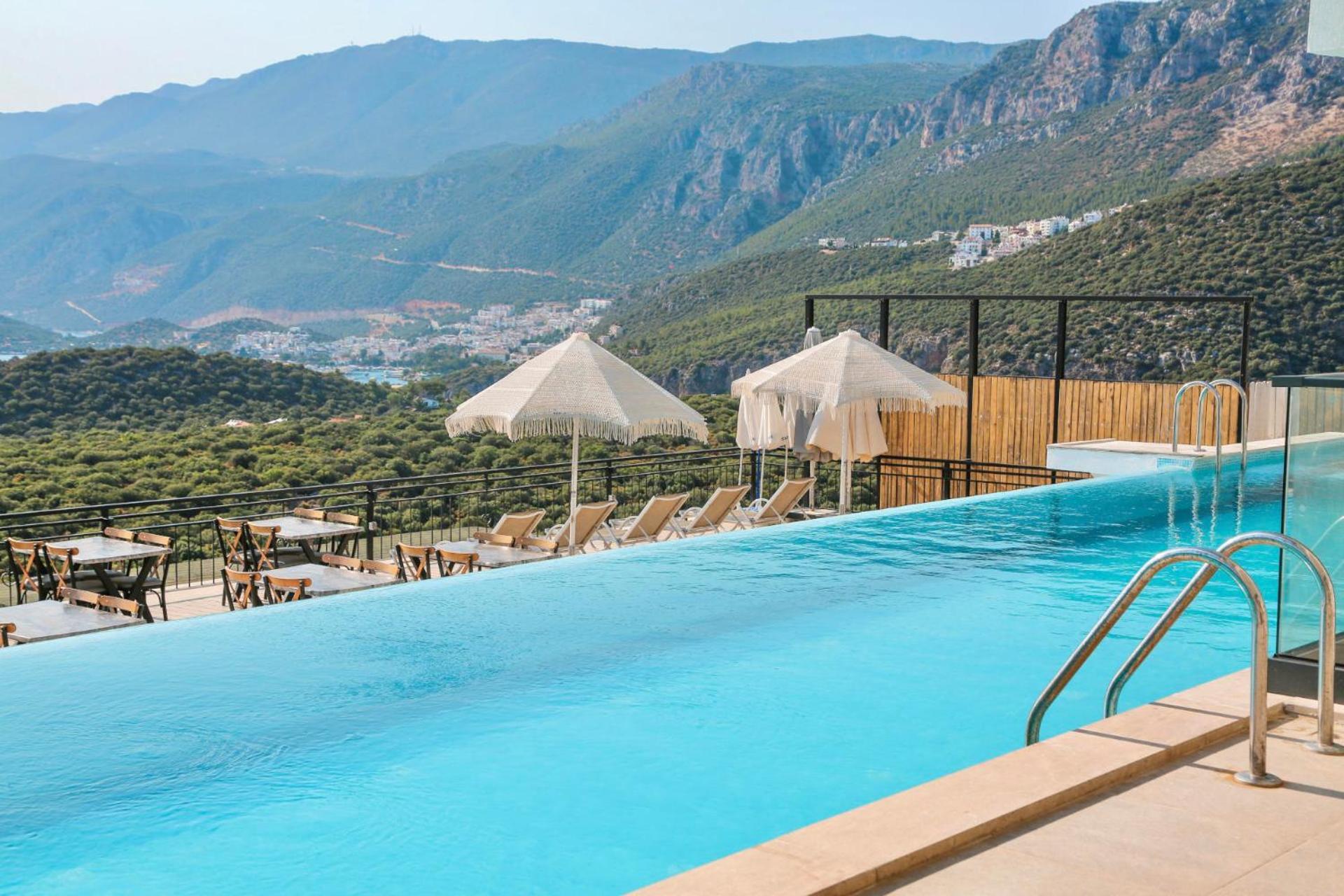 Stonehillkas Hotel Екстериор снимка