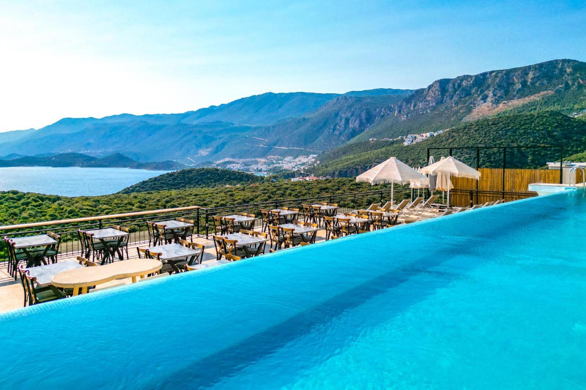 Stonehillkas Hotel Екстериор снимка