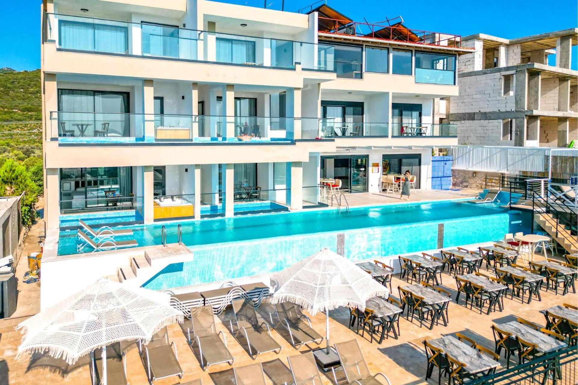 Stonehillkas Hotel Екстериор снимка